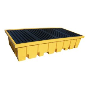 Single Ibc Spill Containment