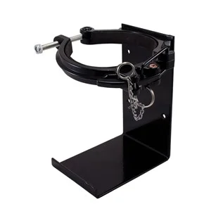 4.5KG Heavy Duty-Black Powder coated -Vehicle Bracket