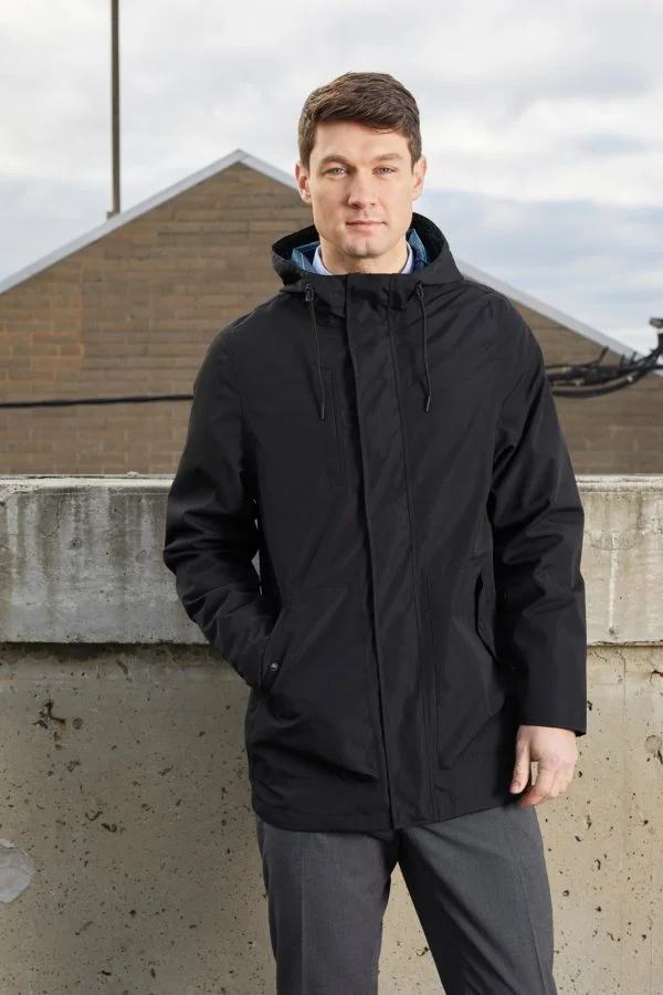 Ares Anorak
