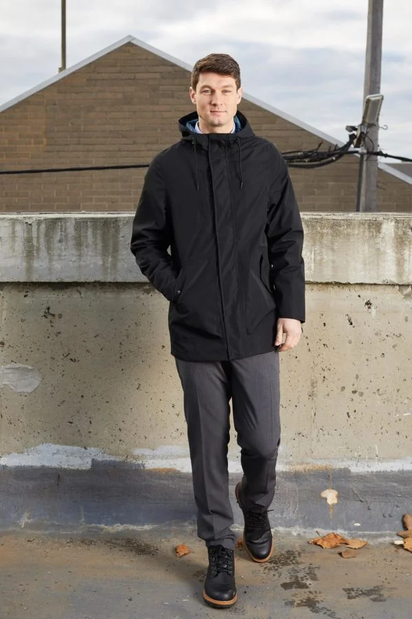 Ares Anorak - Image 2