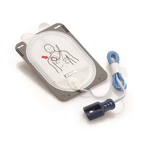 Heartstart Smart Pads - Suits Frx
