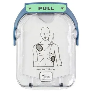 Adult Pads Cartridge - Suits Hs1