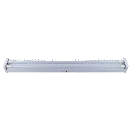 4ft 2 x 18w LED - Image 3