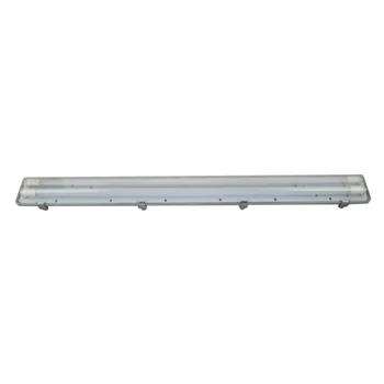 4ft 2 x 18w LED