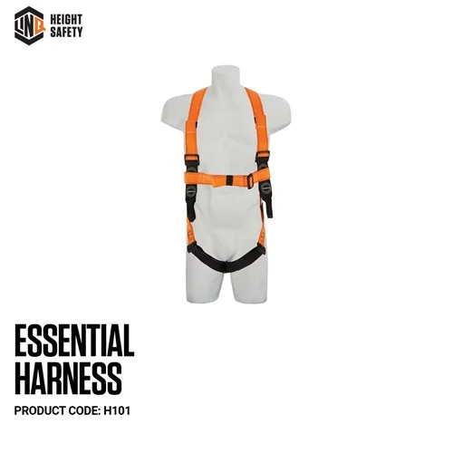 Essential Harness Range