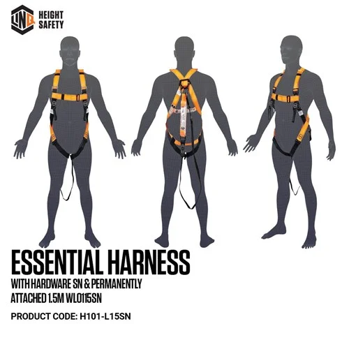 Essential Harness Range - Image 4