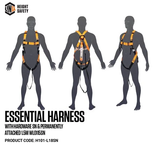 Essential Harness Range - Image 5