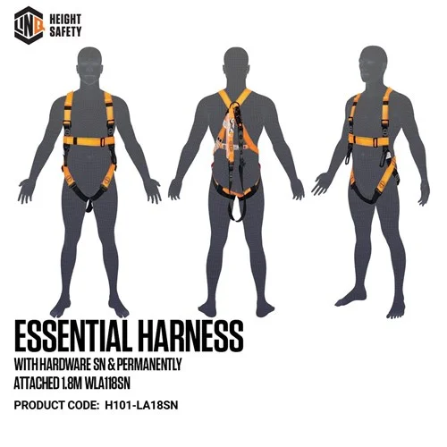 Essential Harness Range - Image 7