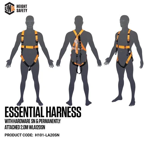 Essential Harness Range - Image 8