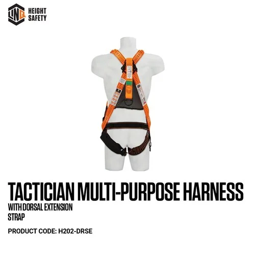 Tactician Multi-purpose Harness - Image 3