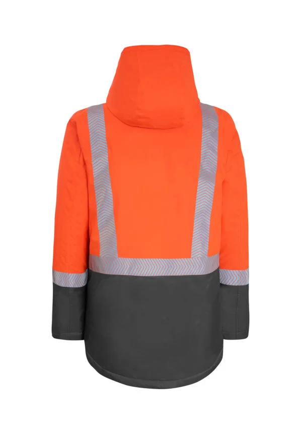 Harvey Parka Fluoro - Image 7
