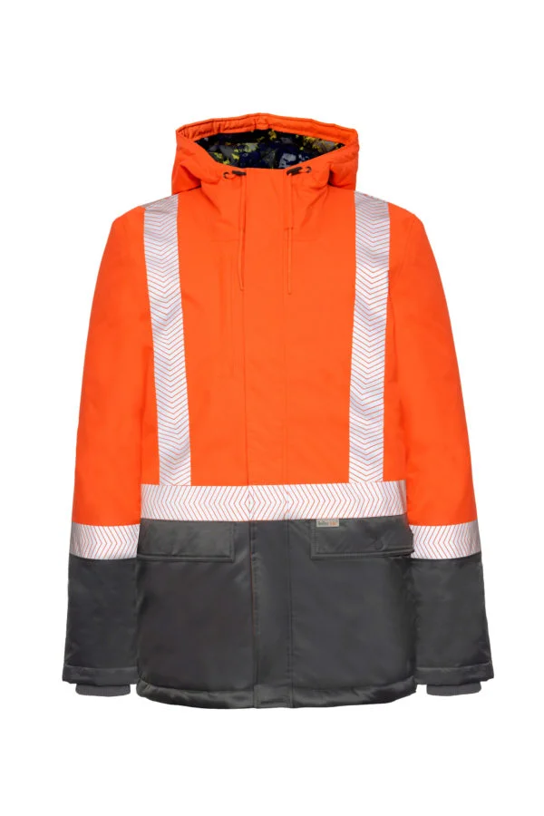 Harvey Parka Fluoro - Image 5