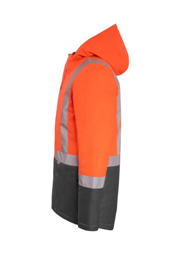 Harvey Parka Fluoro - Image 6