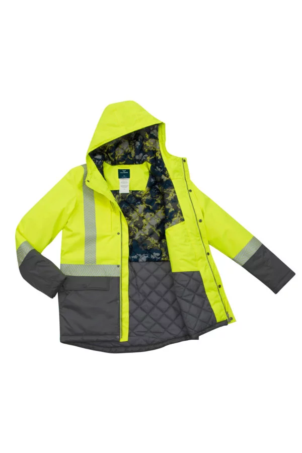 Harvey Parka Fluoro - Image 8