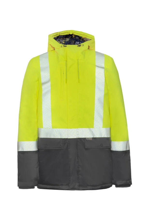 Harvey Parka Fluoro - Image 9