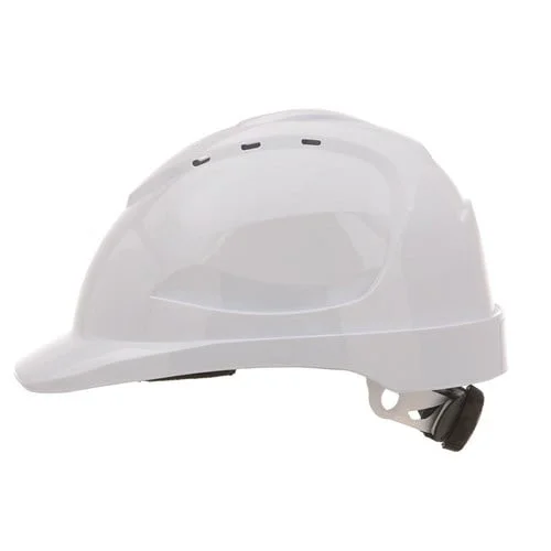 V9 Type 2 Hard Hat With Ratchet Harness - Image 4