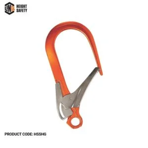Giant Double Acion Scaff Hook