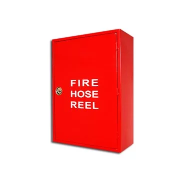 Hose Reel Cabinet without back (BACKLESS)