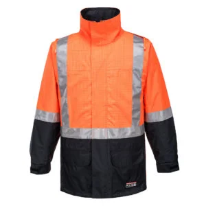 Clothing & Workwear