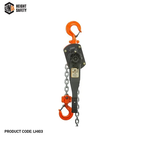 Lever Hoist Industrial - Image 3