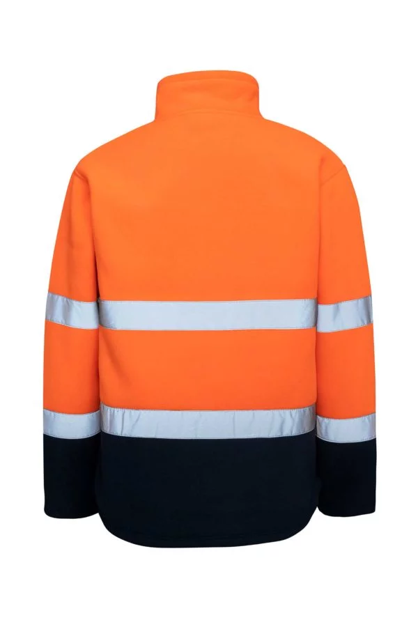 Lumber Jacket With Tape - Image 6