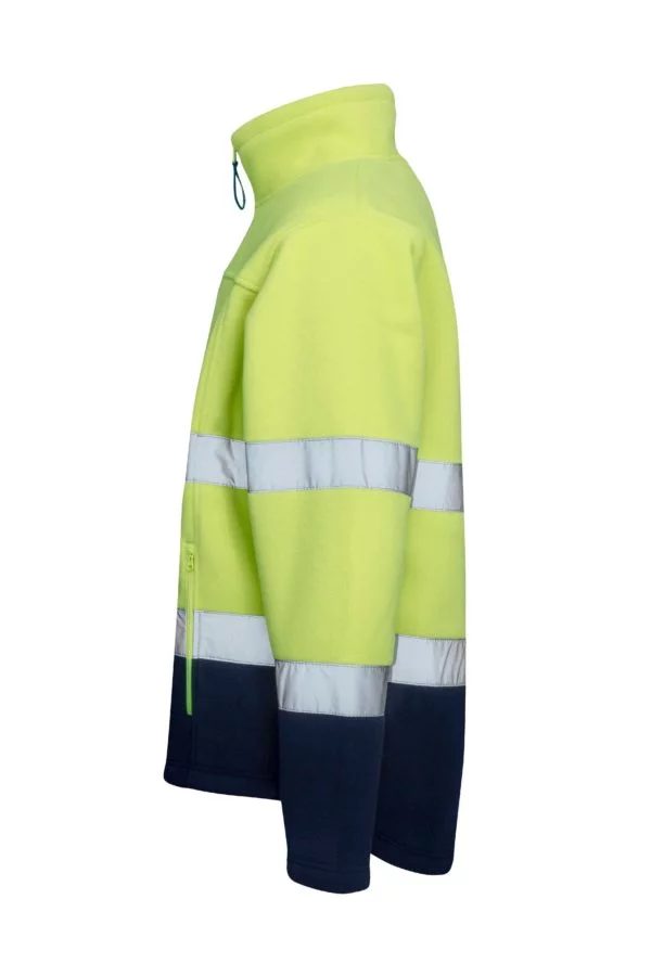 Lumber Jacket With Tape - Image 10