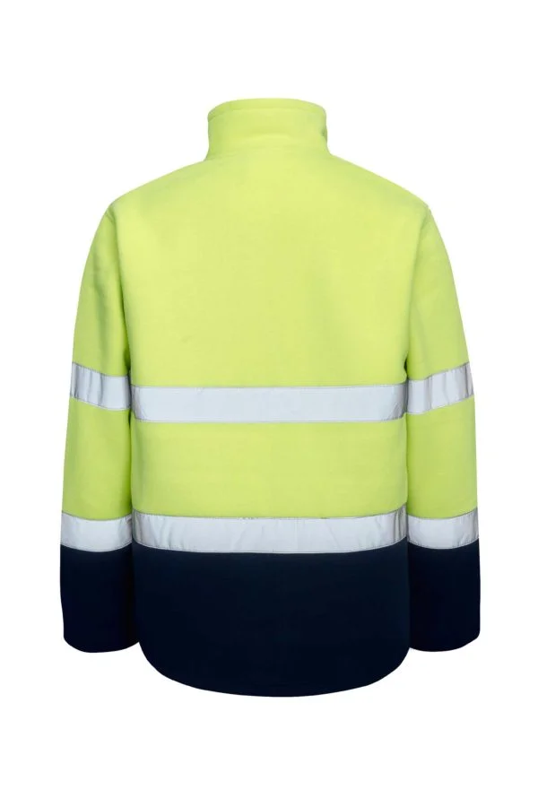 Lumber Jacket With Tape - Image 11