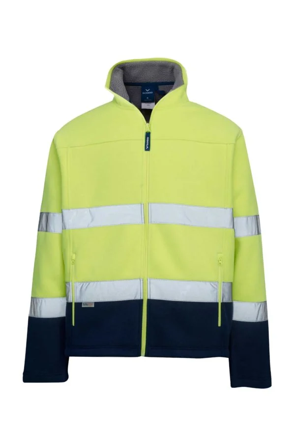 Lumber Jacket With Tape - Image 9