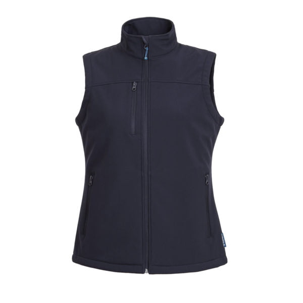 Women's Freeman Vest - Image 5