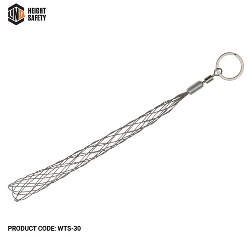 LINQ Wire Tool Socks: 30mm Diameter / 30cm Length