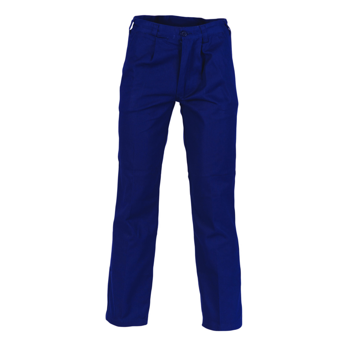 Work Trousers Cotton Drill
