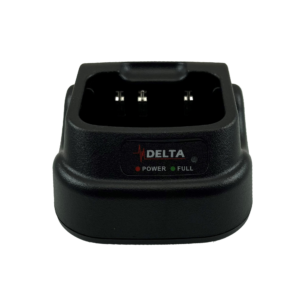 Delta AS3/DS3 Single Unit Charger | Compact Desktop Dock