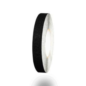 Anti Slip Tape, Black, 25mm x 18.2m