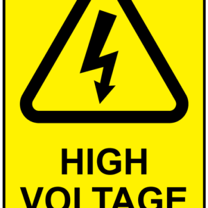 High Voltage