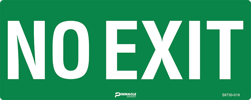 No Exit - Image 2