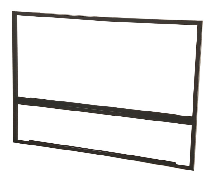 Multi Message Frame, 1200 x 900mm (Fits 2 x 600x600mm & 1 x 1200x300mm) - Image 2
