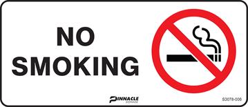 No Smoking - Image 2