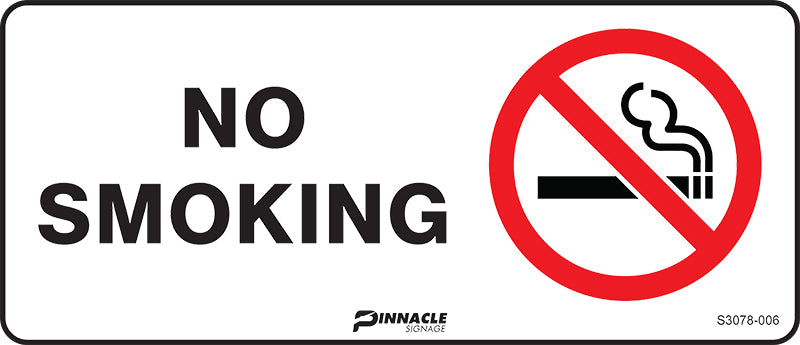 No Smoking - Image 3