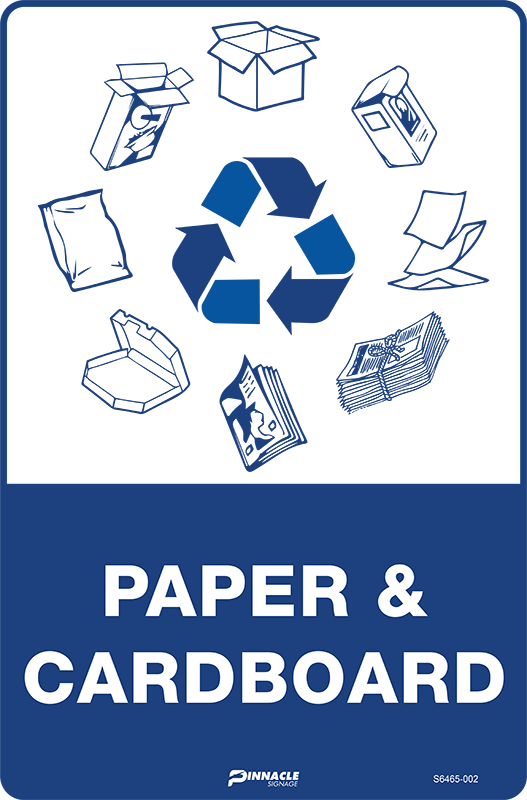 Paper & Cardboard - Image 2