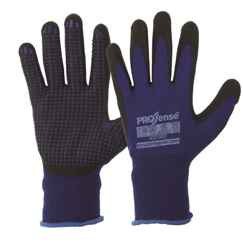 Prosense Dexifrost Size 11