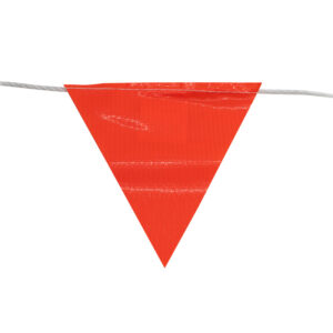 30M Day Bunting Orange