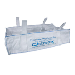 Erosion, Silt & Sediment Control