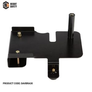 Removable Davit Bracket to suit IRSR30R