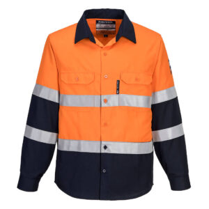 Portflame FR Class D/N Shirt