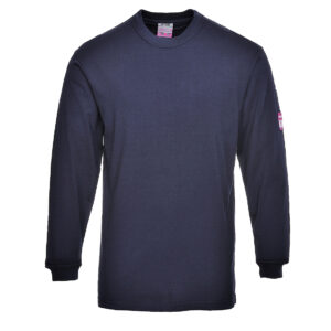 Modaflame FR Anti-Static Long Sleeve T-Shirt