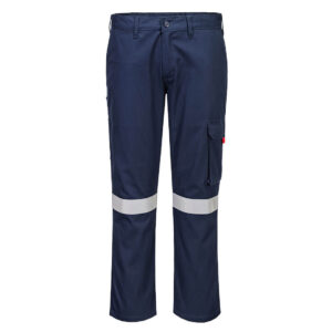 Bizflame FR Women's Cargo Pants with Tape