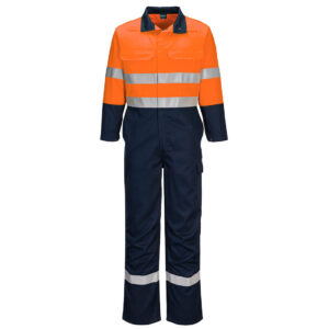 Portflame FR Coverall