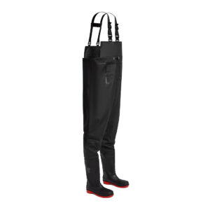 Steelite Safety Chest Wader S5 FO