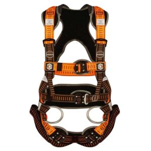 Supreme Edi Tower Worker Harness - Standard (M - L) CW Harness Bag (NBHAR)