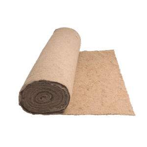 Jute Mesh Matting - 1.83m x 25m x 770gsm